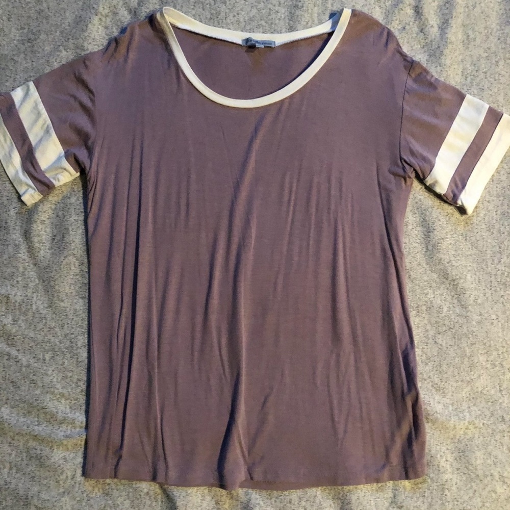 Jersey Top